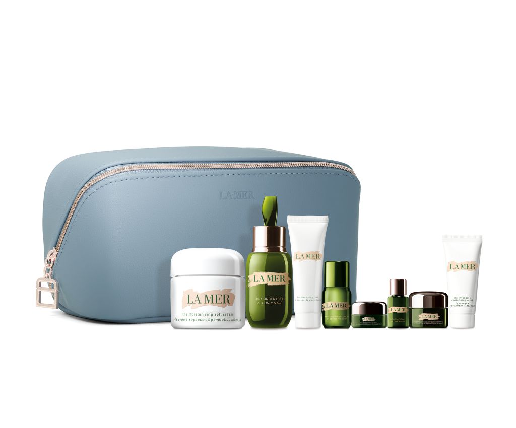 The Soothing Recovery Collection